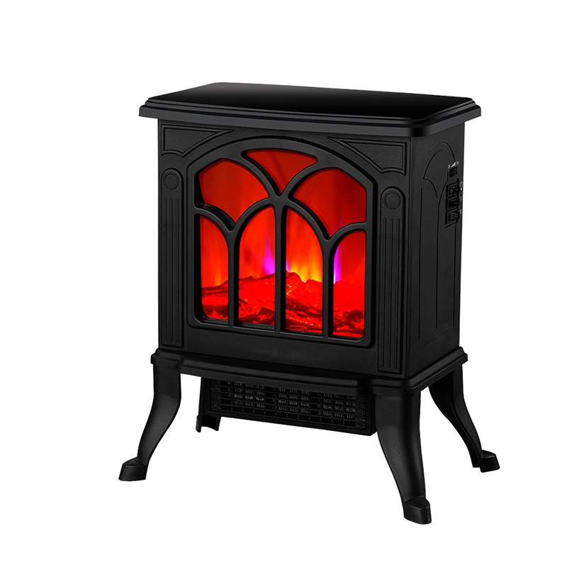 2023 Fireplace Mantel PTC Heater PTC Ceramic Heating Element with Remote Control
