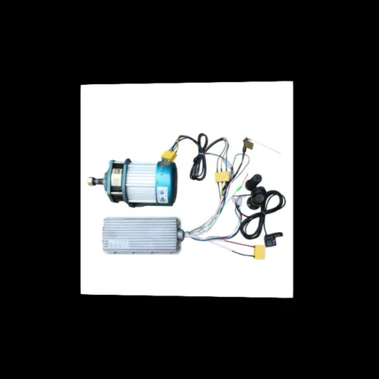 Datai 1200W Gear Motor and Controller Easy