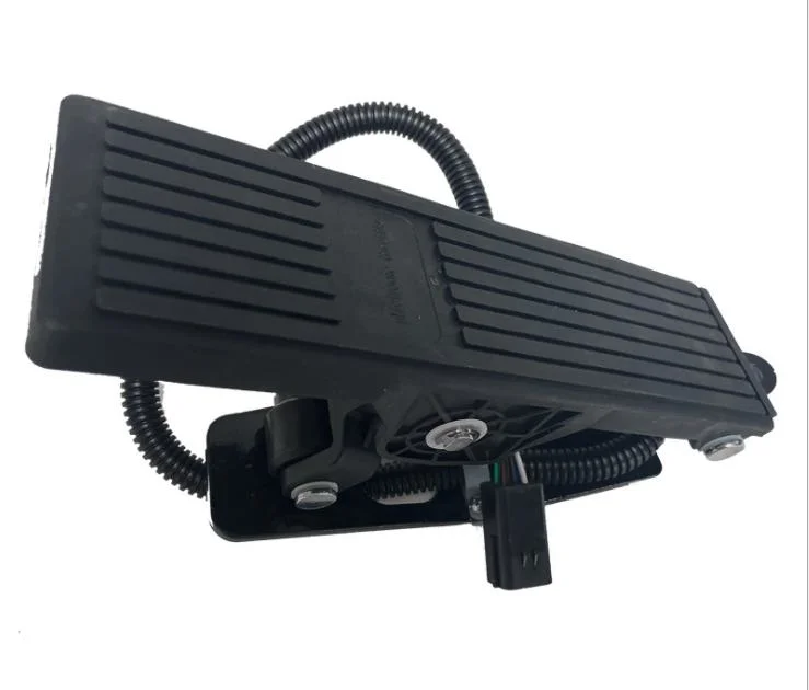 Electronic Accelerator Pedal, Loader Forklift Forklift Accessories for Heavy Truck, Vehicle
