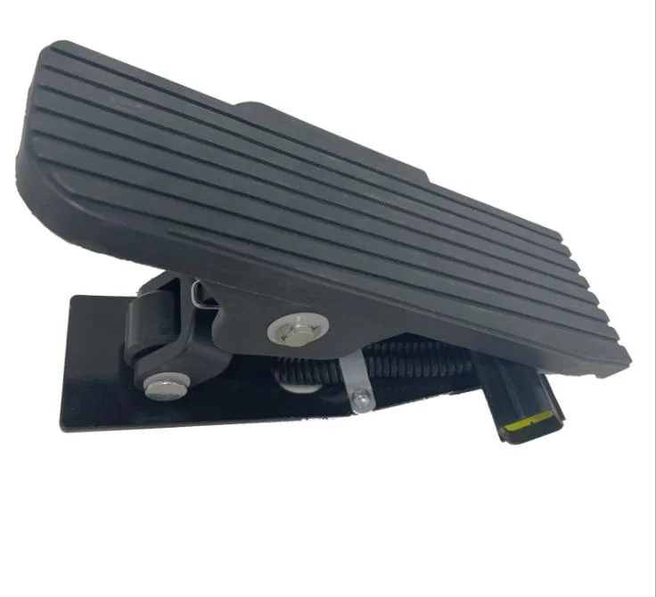 Electronic Accelerator Pedal, Loader Forklift Forklift Accessories for Heavy Truck, Vehicle