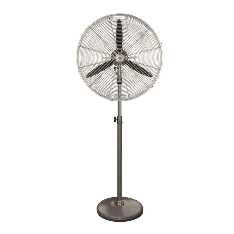 65cm Industrial Stand Fan/Powerful Fan/Electrical Fan with CB/ CE/SAA