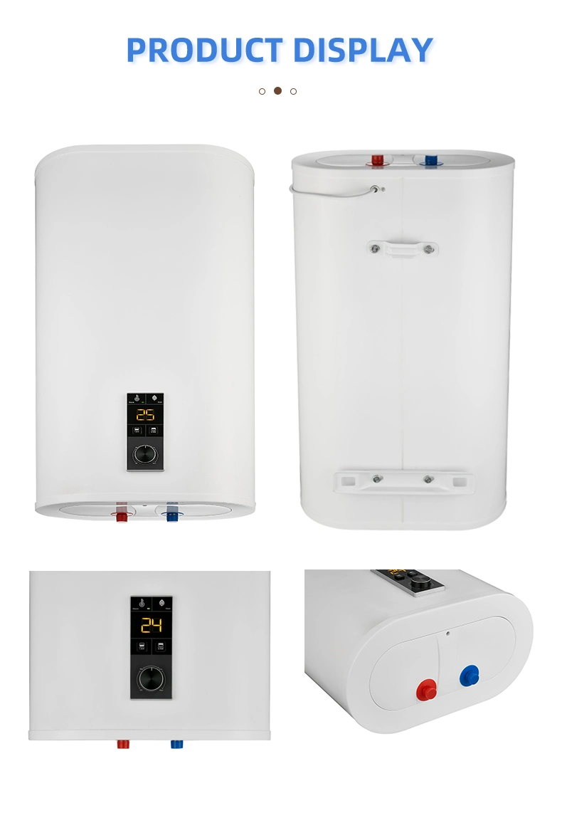 Wholesale OEM ODM Electric Water Heater with CE RoHS Certification
