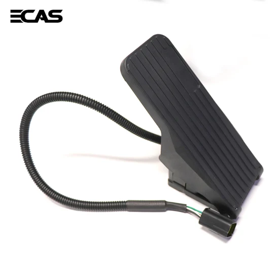 Electric Vehicle Parts Accelerator Pedal Hot Selling Electrical Car Golf Cart Parts Braking Pedal for Sale Golf Cart Brake Pedal 0